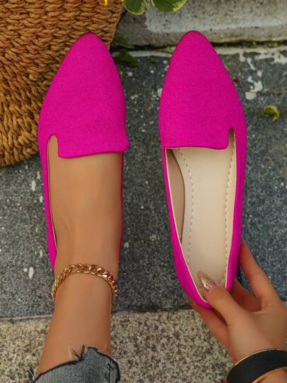 Hot Pink-CN44