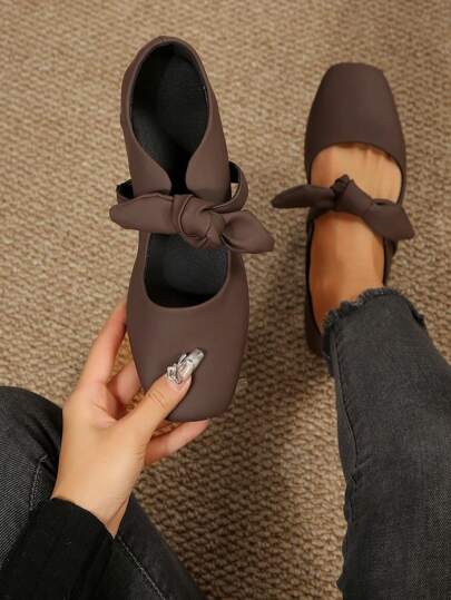 Coffee Brown-CN41