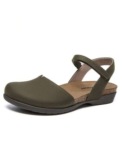 Army Green-US8.5
