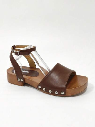 Rust Brown-EUR37