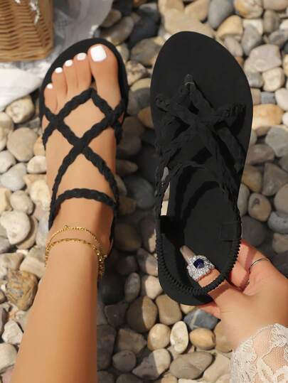 Black-EUR38