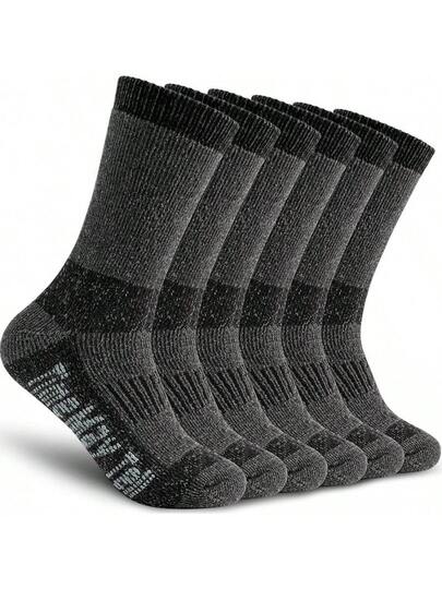 Black(3 Pairs)-5-9