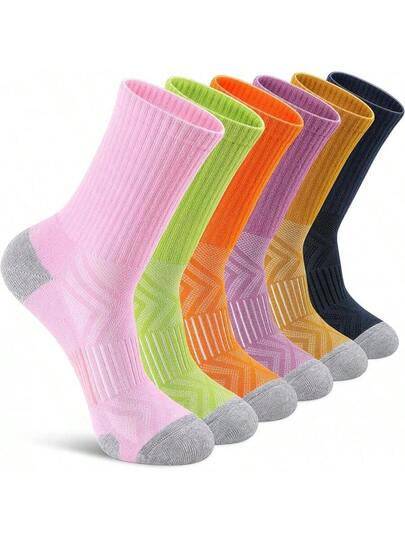 Bright Color-6-9