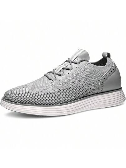 Grey Mesh-10.5