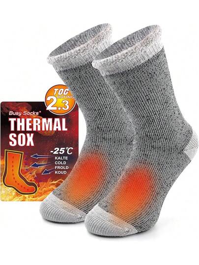 Light Grey, 1 Pair-Medium