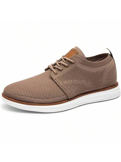01 Light/Brown-8.5