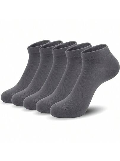 Dark Grey-Medium