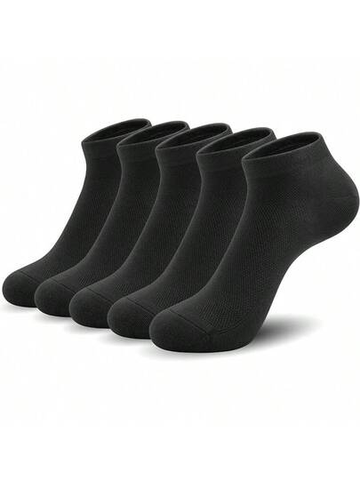 Black-Medium