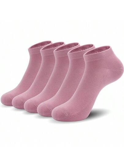 Pink-Medium