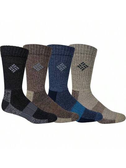Black/Brown/Navy/Khaki-13-15