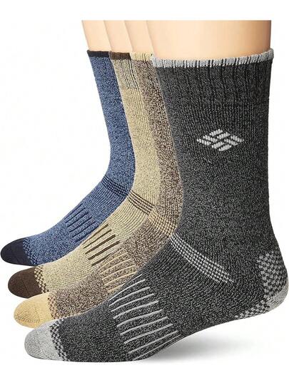Brown/Blue/Grey/Khaki-13-15
