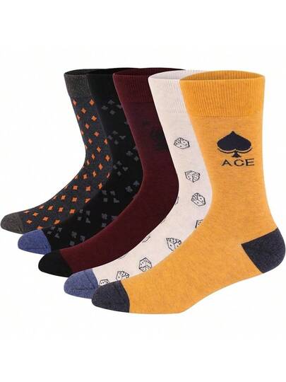 Multicolor-8-12