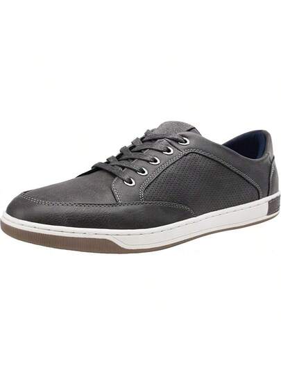 Business Casual 81q07-grey-10