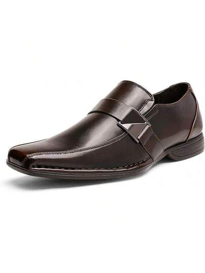 Dark Brown-10.5