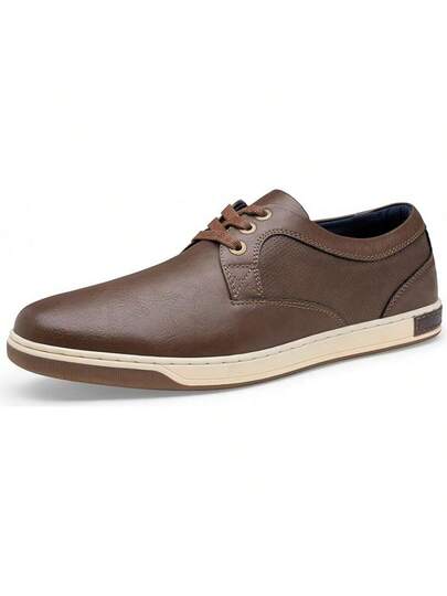 Business Casual-81q06-dark Brown-10