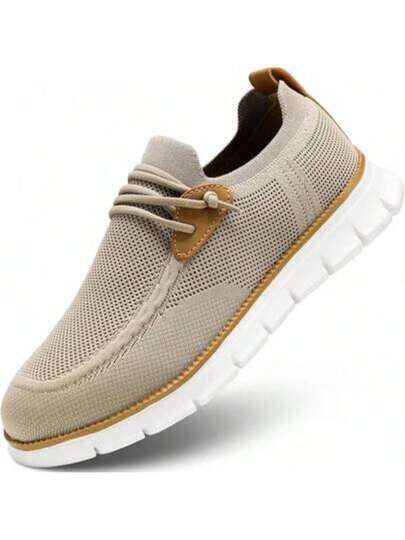 Khaki/White-6.5