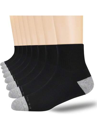 8-pairs Black-9-12