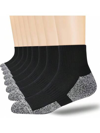 8-pairs Black-a-9-12