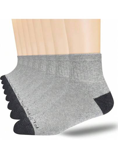 8-pairs Grey-9-12