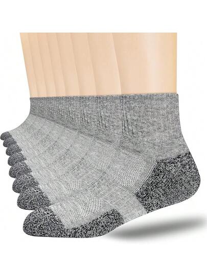 8-pairs Grey-a-9-12