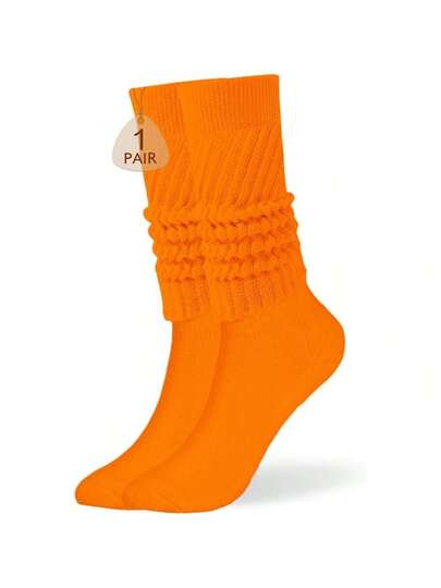 Orange-One Size