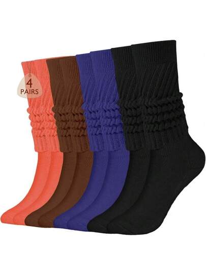 4pairs-2-One Size