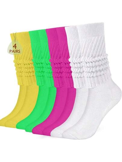 4pairs-3-One Size