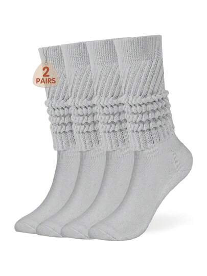 Gray*2-One Size