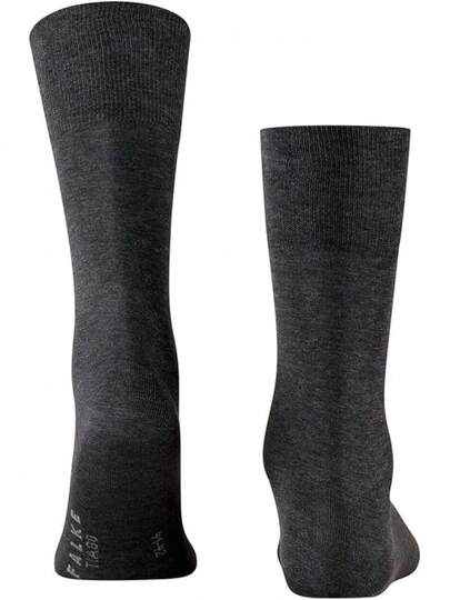 Grey (Anthracite Melange 3095)-X-large