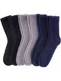 2 Black 2 Dark Blue 2 Gray-Large